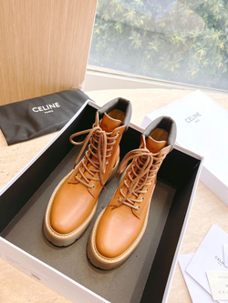 Ботинки Celine