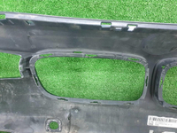 Бампер передний BMW 3er F30 (2015-2020)