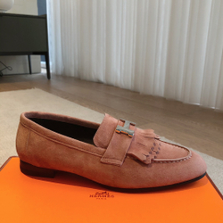 Hermes Loafer (8 colors)