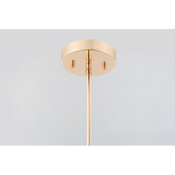 Светильник подвесной (подвес) Rivoli Suzanne 1052-201 1 х Е27 40 Вт хрусталь | Хрусталь