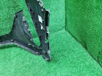 Бампер передний Geely Cityray (2024-н.в.)