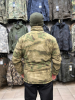 Куртка Двухсторонняя, GONGTEX, Лес