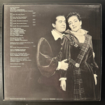 Доницетти - Лючия ди Ламмермур 3LP (Италия 1981г.)