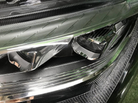 Фара левая Haval Jolion (2021-н.в.) LED