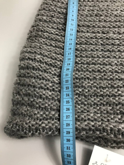 Снуд  теплый