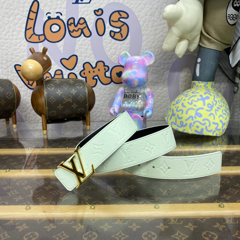 Louis Vuitton Belt