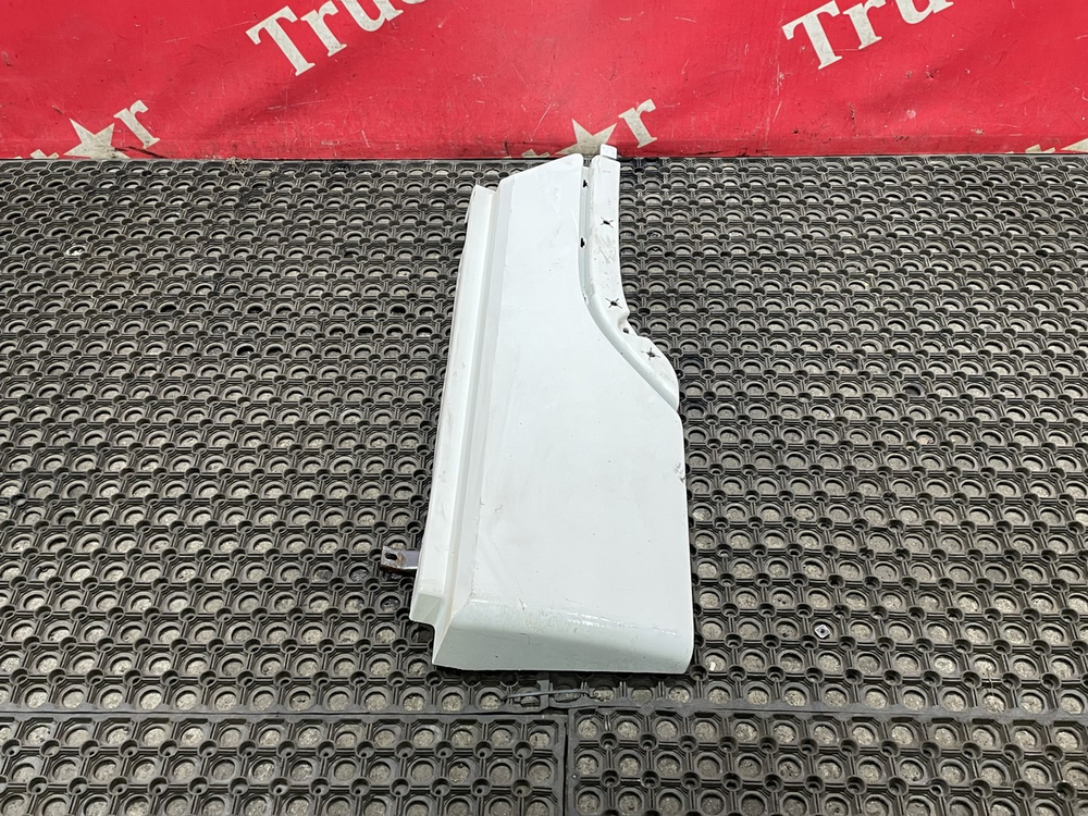 Продолжение крыла правого