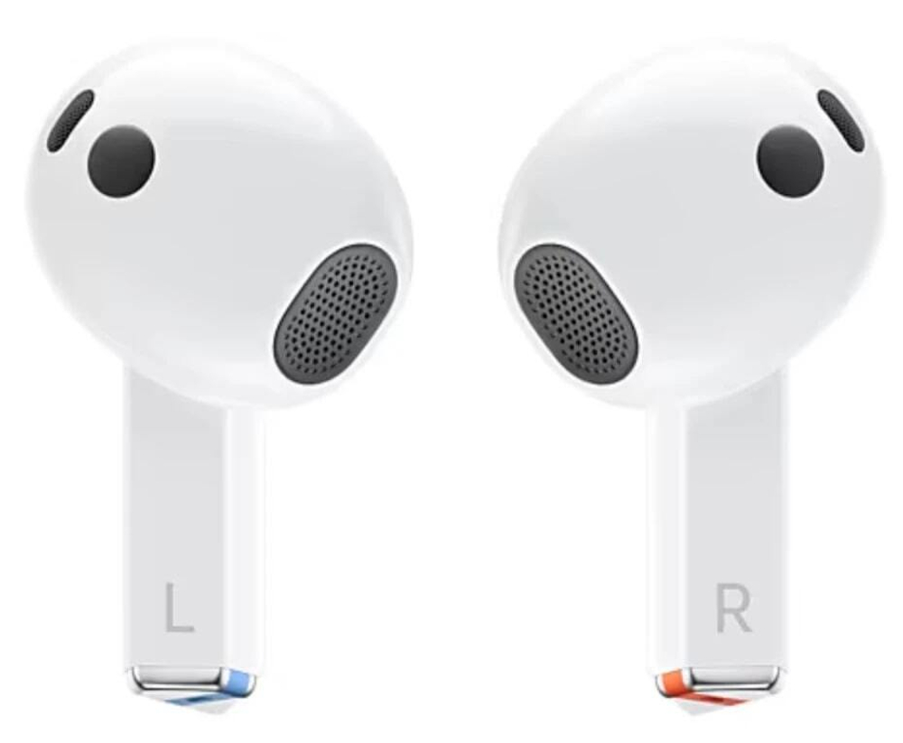 Наушники беспроводные Samsung Galaxy Buds 3