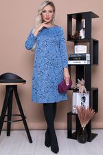 Платье 71305 Avili