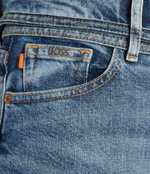 Джинсы C_MARLENE HR C BOSS ORANGE - голубой(50509469)