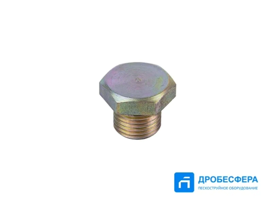 Пробка С412М.00.00.006