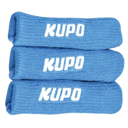 Чехол для ножек стойки KUPO KS-0412BL STAND LEG PROTECTOR (3шт)