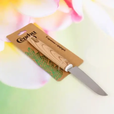 Нож кухонный «ECO LIFE» для фруктов