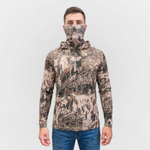 Джерси "INVISIBLE" цвет GR