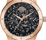 Часы Crystal Harley-Davidson