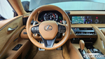 Lexus LC LC500 Sports+ (05.2020)