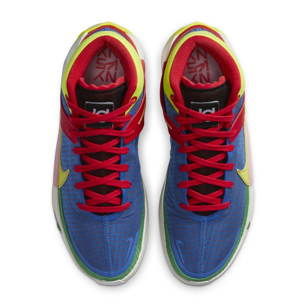 Заказать в Москве Nike KD 13 NY vs NY