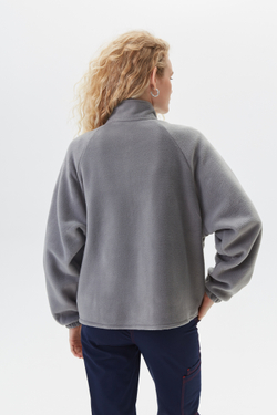 Куртка медицинская женская Аттакай, серый