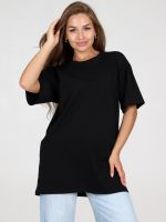 Мемория - футболка черный Iv-capriz (Акция)