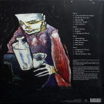 dEUS / In A Bar, Under The Sea (2LP)