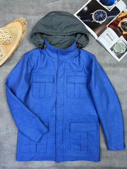 Ветровка Kiton