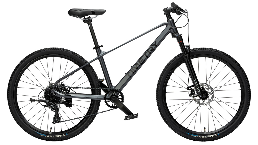 Велосипед Timetry TT 423