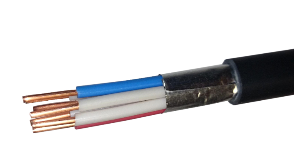 Кабель медный контрольный КВВГЭнг(А)-LS 7x0,75
