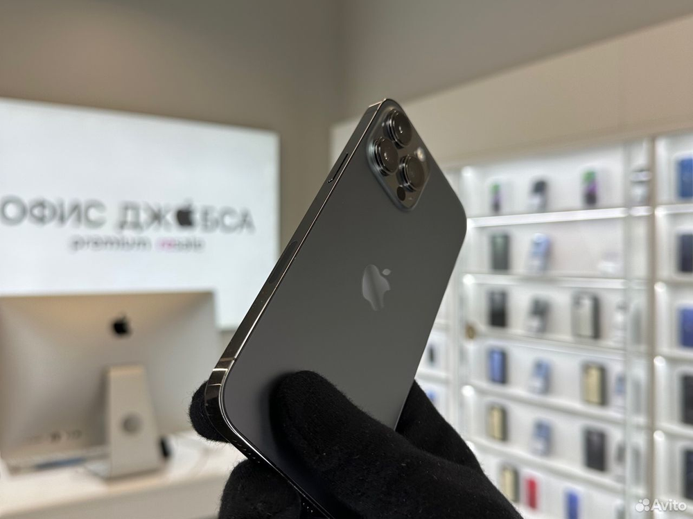 iPhone 13 Pro Max, 1 ТБ б/у