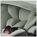 Коляска 3 в 1 Britax Roemer Smile 5Z и автокресло Baby-Safe Pro Style Sage green Midnight Grey