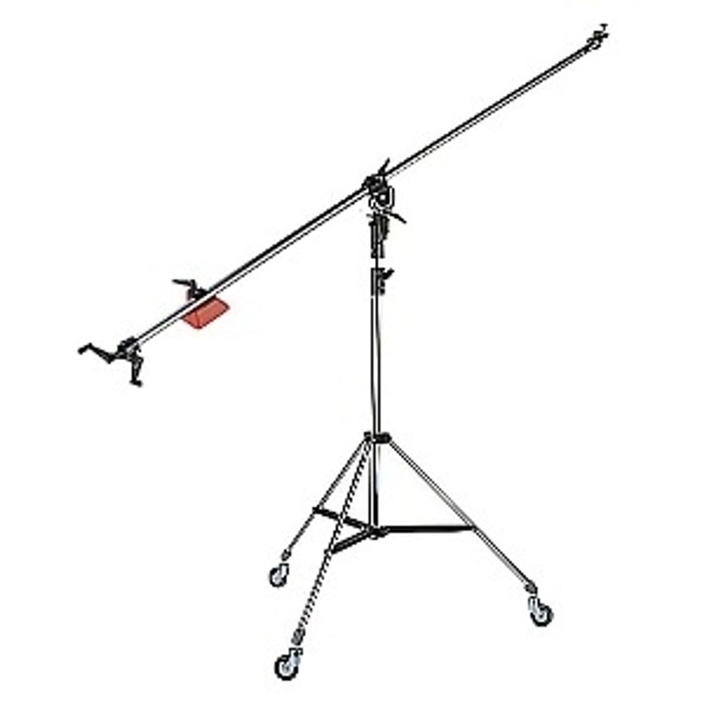 Manfrotto 025B журавль