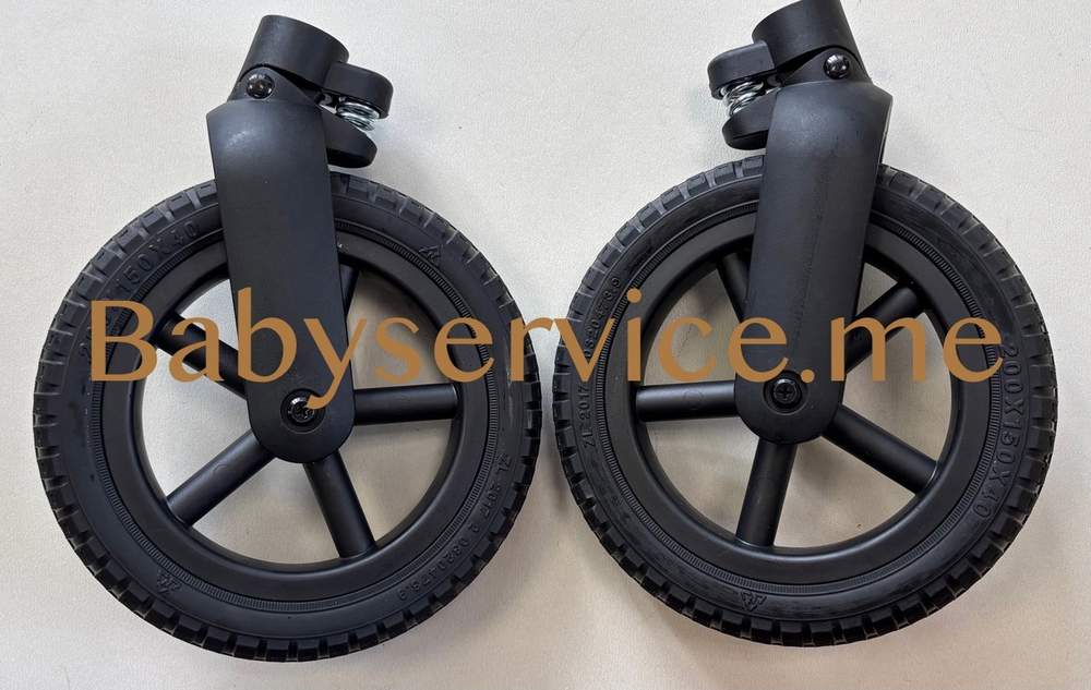 Колесо Jovola Selena SL правое