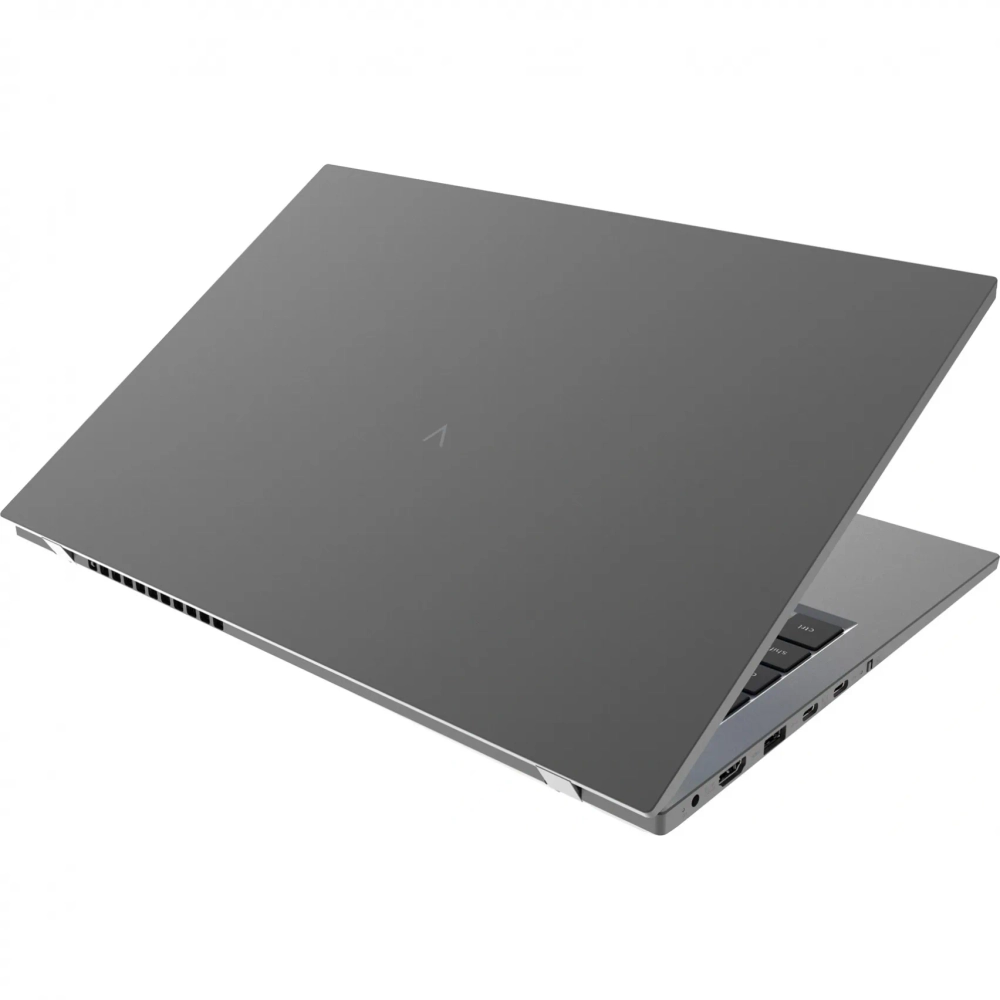 Ноутбук Digma Pro Fortis M Core i5 1235U 16Gb SSD512Gb Intel Iris Xe graphics 14.1" IPS FHD Win11Pro grey (DN14P5-ADXW03)