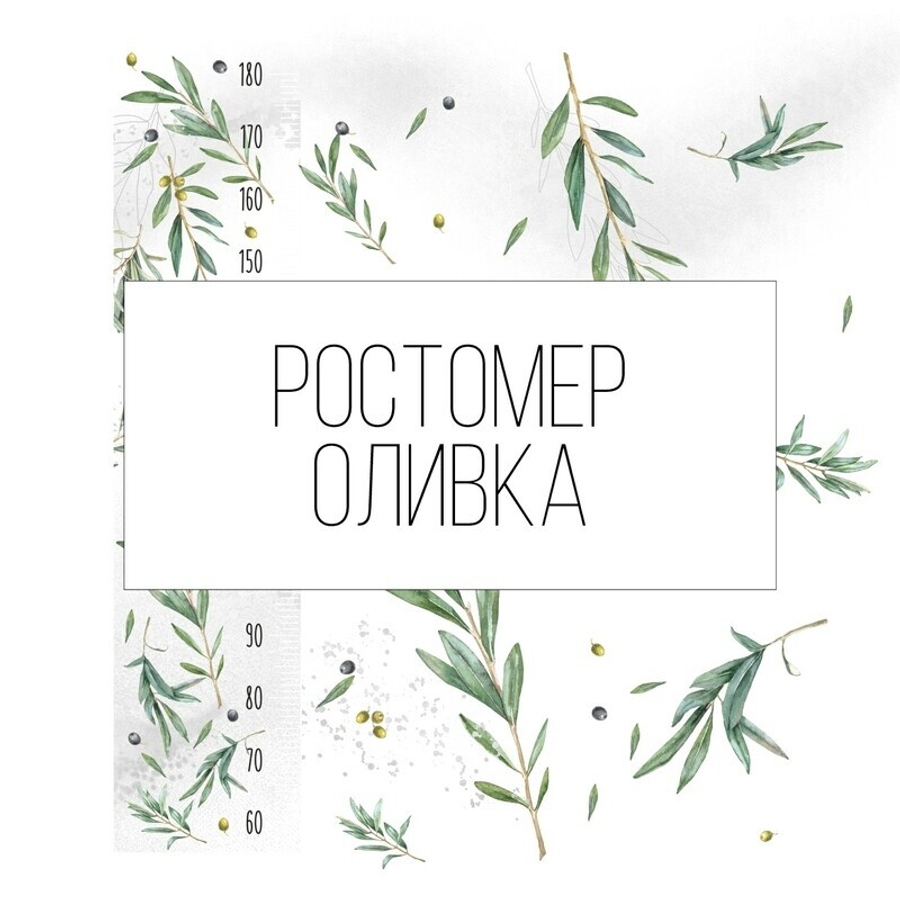 Ростомер Оливка