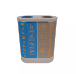 Урна уличная «Уно»