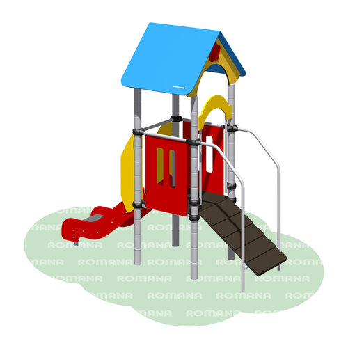 Детская площадка Romana 104.13.00
