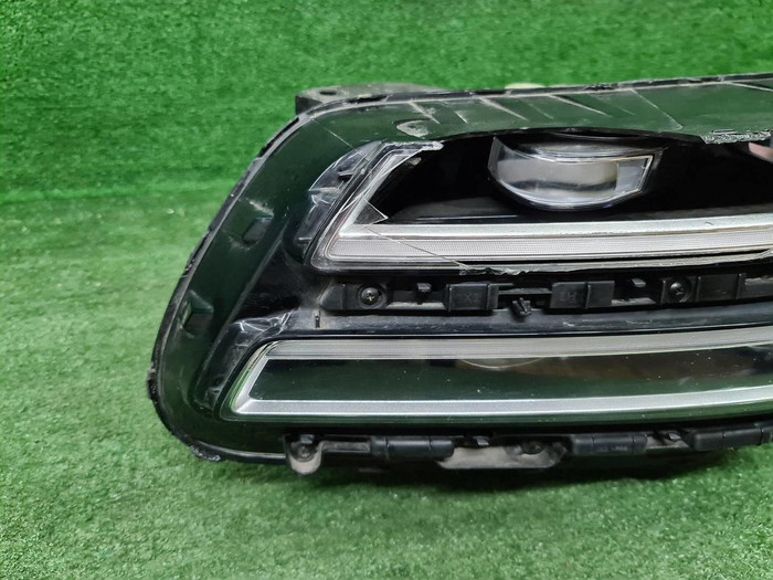 Фара левая Genesis GV80 (2020-2023) LED