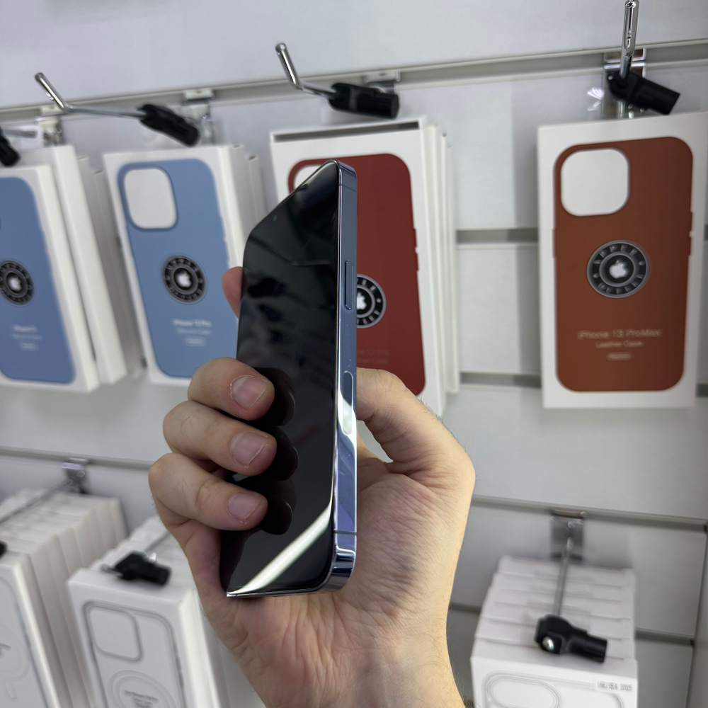 iPhone 13 Pro, 256 ГБ б/у