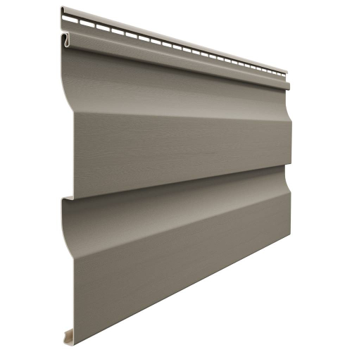 Сайдинг Docke Premium Корабельный брус D4.5D PSKB-1259 Сосна 3600 мм