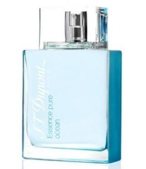 S.T. Dupont Essence Pure Ocean Men