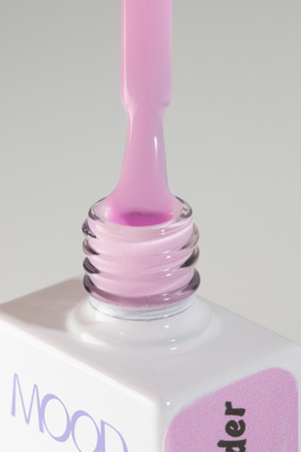 Гель-лак MOODNAIL Fresh Lavender, 10г