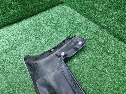 Накладка порога правая Volvo XC70 2 (2007-2016)