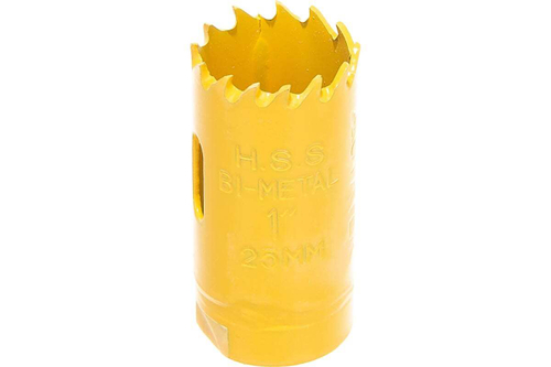 Коронка универсальная биметаллическая PROFESSIONAL (25х38 мм; 1/2'') STAYER 29547-025