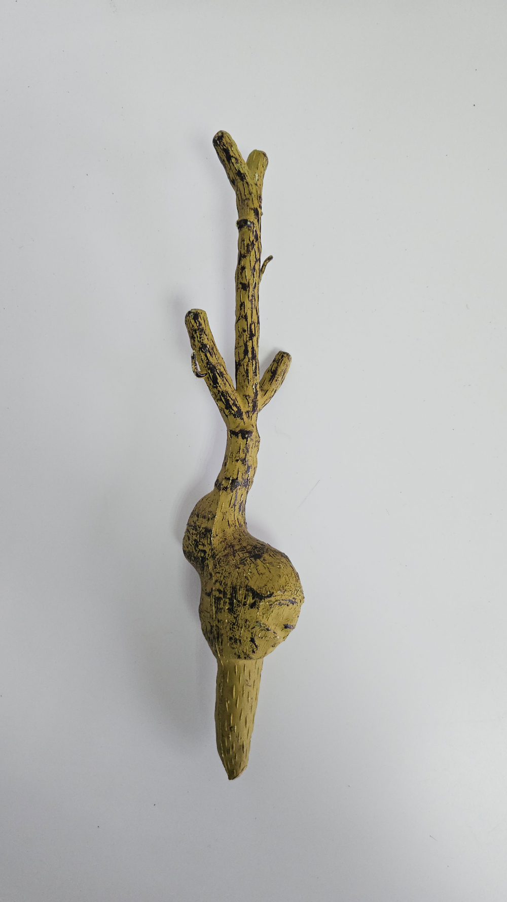 Искусственный ствол "Корешок"