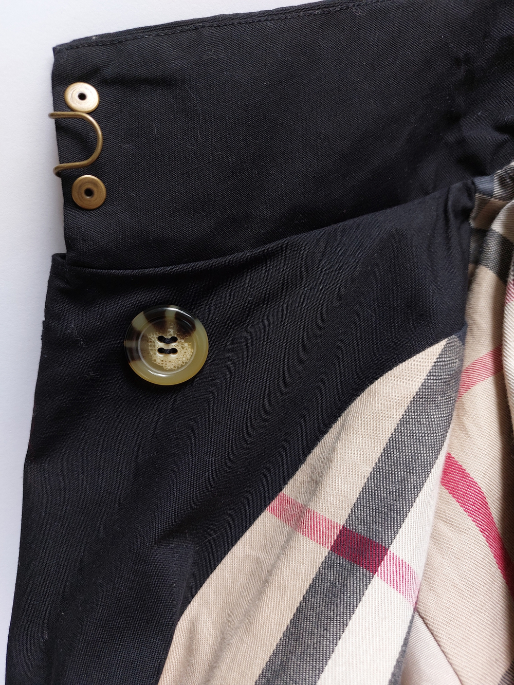 Тренч Burberry