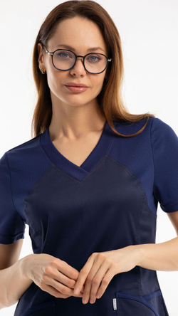 Костюм хирургический Альба №У2