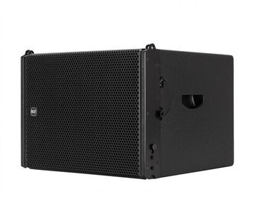 RCF HDL 12-AS активная сабвуфер, 700Вт, динамик 12 дюймов