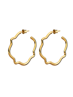 Сет TETRA в позолоте