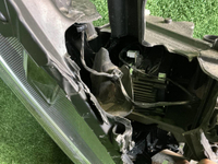 Битая Фара левая Changan CS95 (2023-н.в.) LED