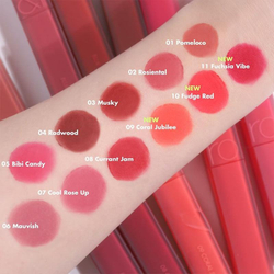 Romand Blur Fudge Tint