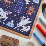 MINI PACK PEGASUS KINGDOM